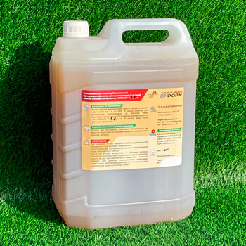 Пластификатор «ЛОБАСТ Т-17» (50%), концентрат (10 кг)