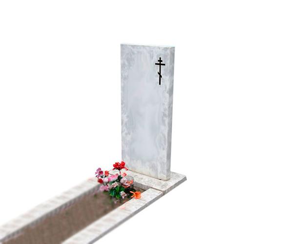 Памятник№8 «Стела»