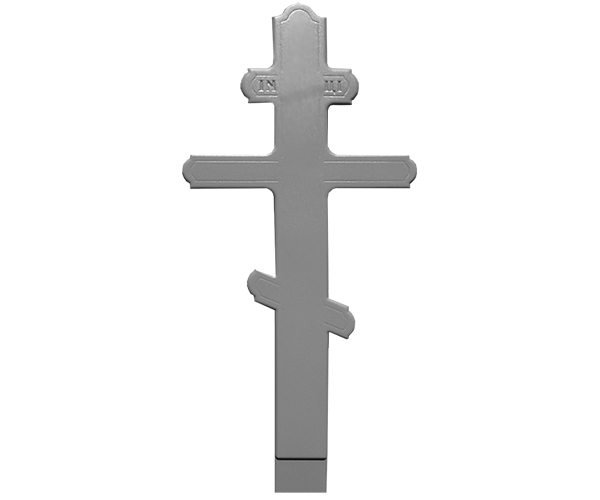 Памятник №47 «Православный крест»