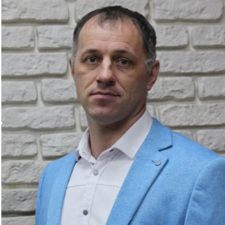 Лукьянов Николай Александрович